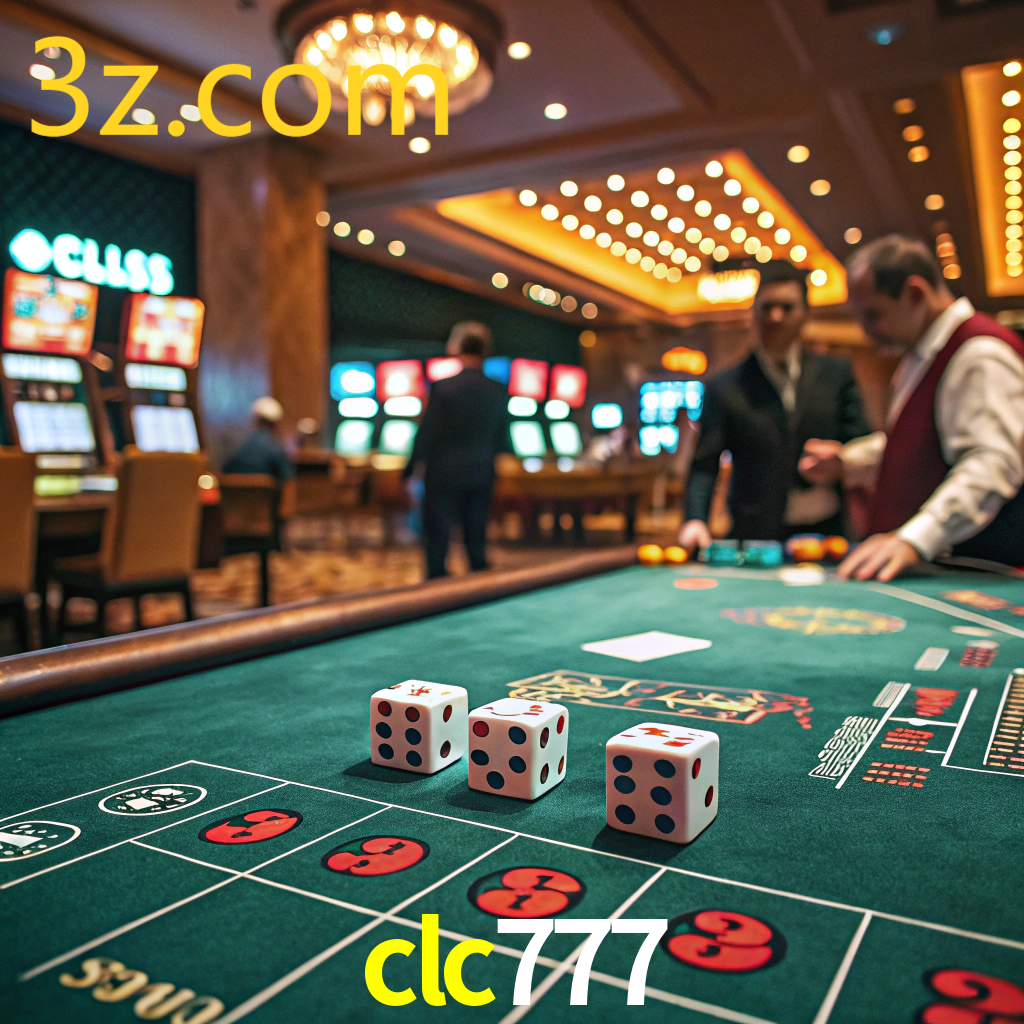 CLC777