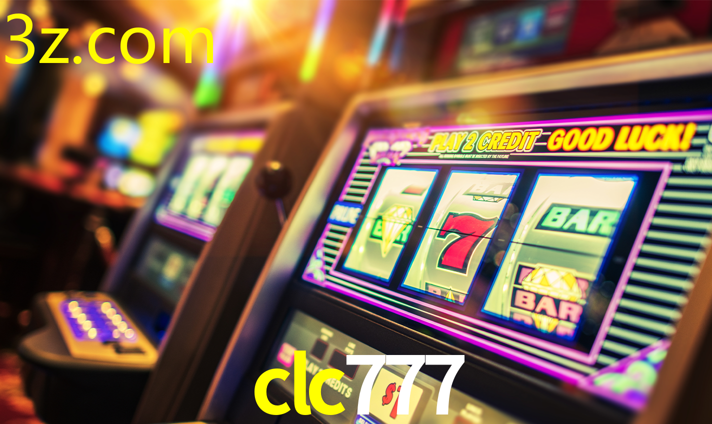 CLC777