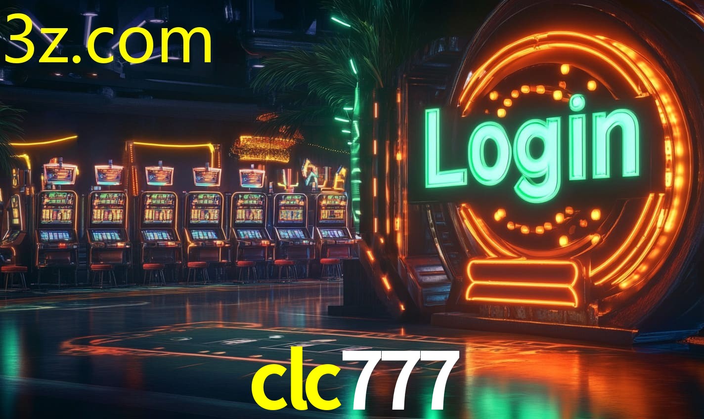 CLC777