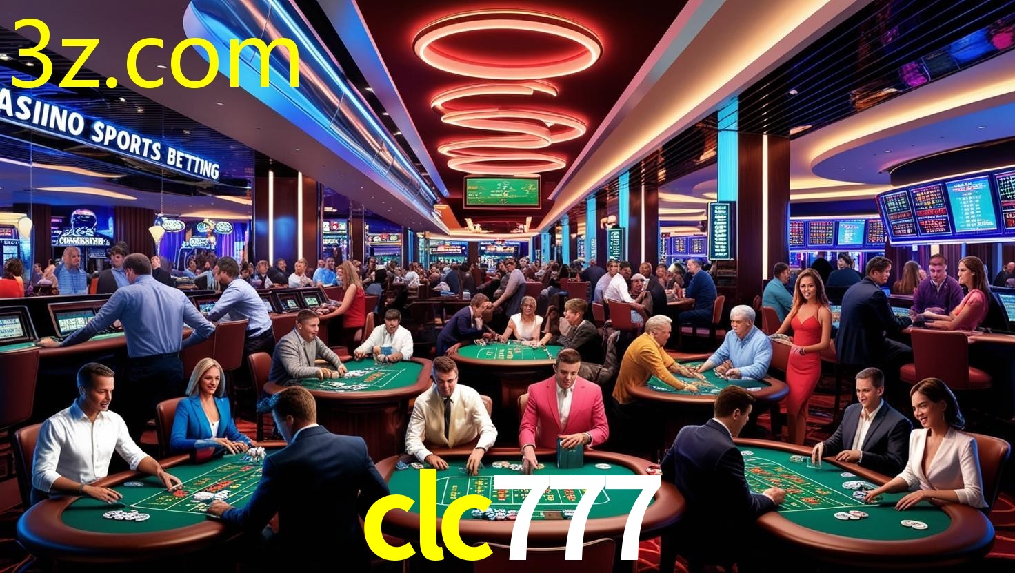 CLC777
